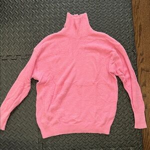 Aritzia Hush Knit Sweater